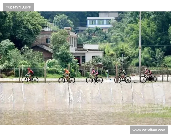 黄江镇结合森林公园办赛，生态禀赋成体育旅游优势