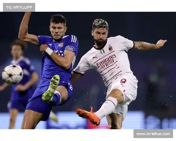 米兰后卫杜图永久转会布加勒斯特迪纳摩，签约四年