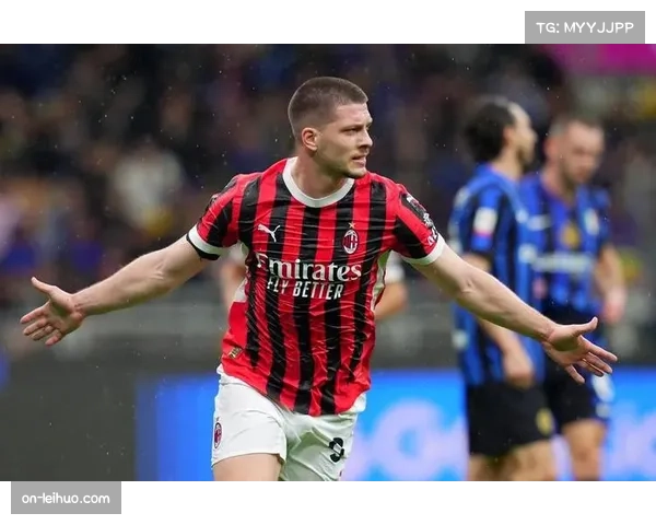 天气因素成变数,米兰德比次回合或将在雨中进行 天气因素成变数,米兰德比次回合或将在雨中进行